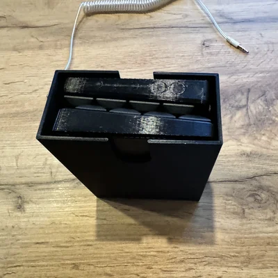 Planck 40% Keyboard Magnetic Split and Full