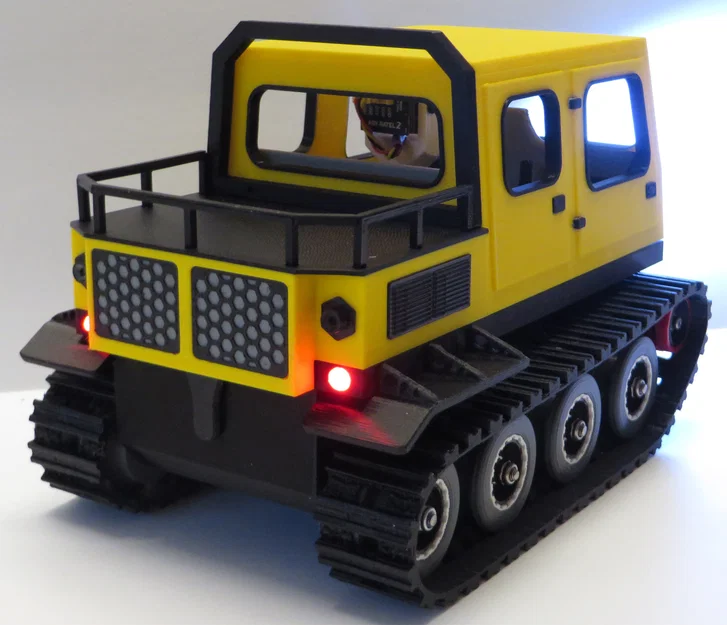 The Bombi từ Matt's Off-Road Recovery - Image 1