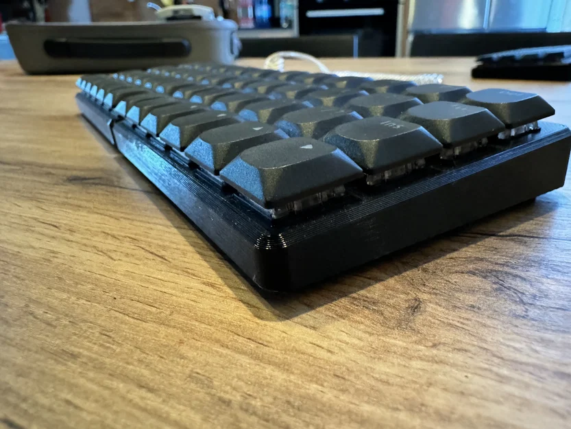 Planck 40% Keyboard Magnetic Split and Full - Image 3