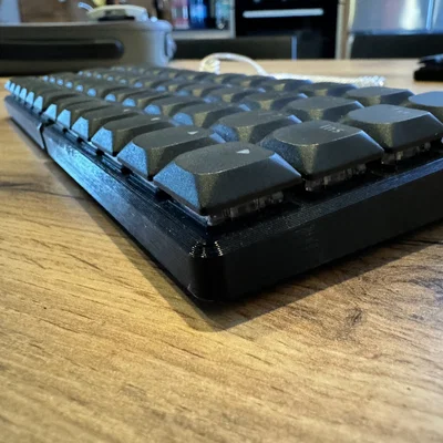 Planck 40% Keyboard Magnetic Split and Full