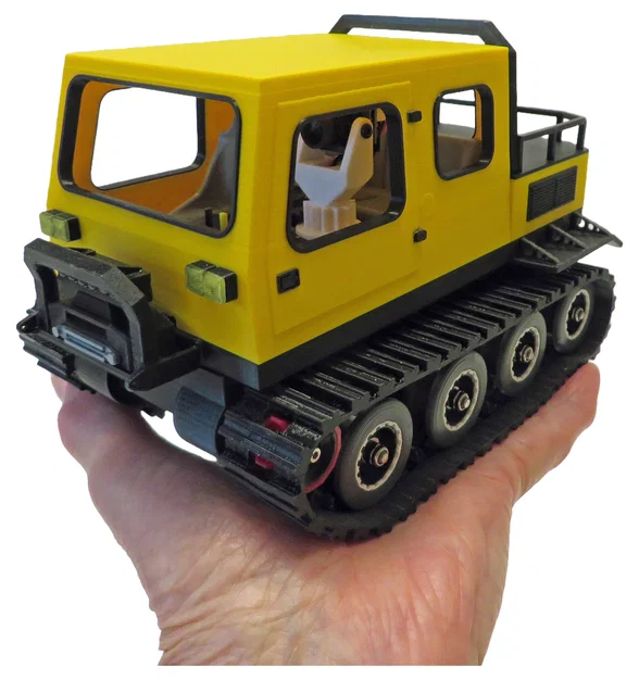 The Bombi từ Matt's Off-Road Recovery - Image 2