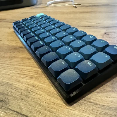 Planck 40% Keyboard Magnetic Split and Full
