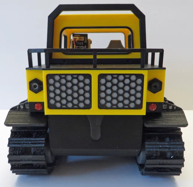 The Bombi từ Matt's Off-Road Recovery - Image 3