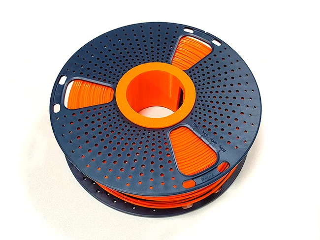 Adapter Sunlu AMS Lite cho spool NEW VERSION (62.5mm sang 55mm) - Image 3