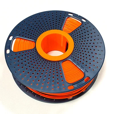 Adapter Sunlu AMS Lite cho spool NEW VERSION (62.5mm sang 55mm)