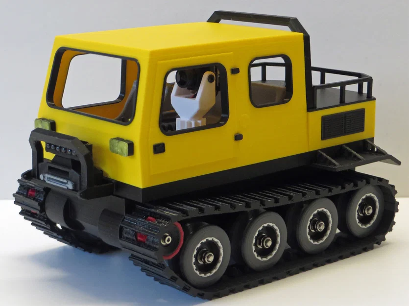 The Bombi từ Matt's Off-Road Recovery - Image 4