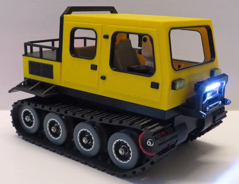 The Bombi từ Matt's Off-Road Recovery - Image 5