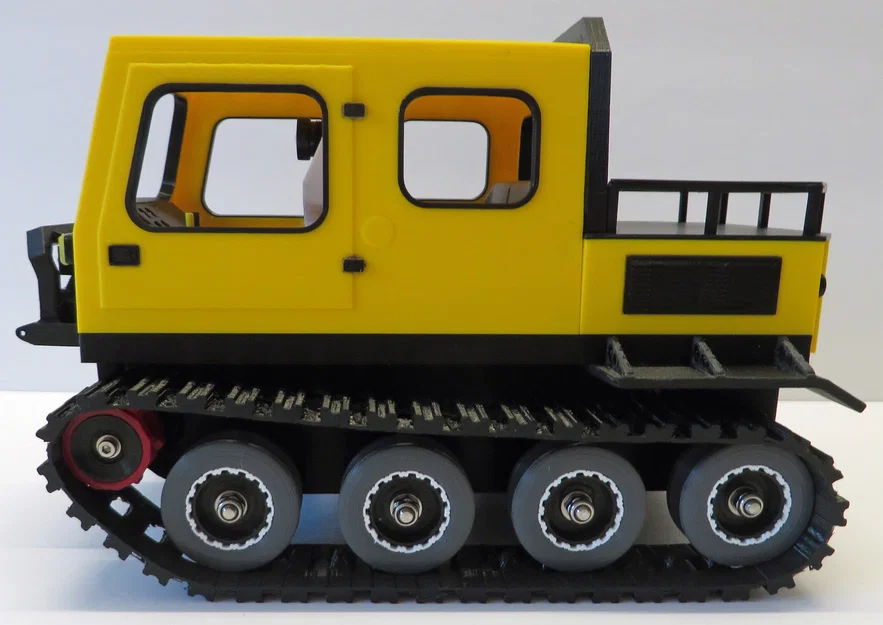 The Bombi từ Matt's Off-Road Recovery - Image 6