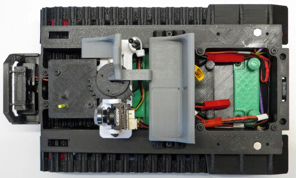 The Bombi từ Matt's Off-Road Recovery - Image 7