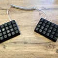 Planck 40% Keyboard Magnetic Split and Full - Thumbnail 7