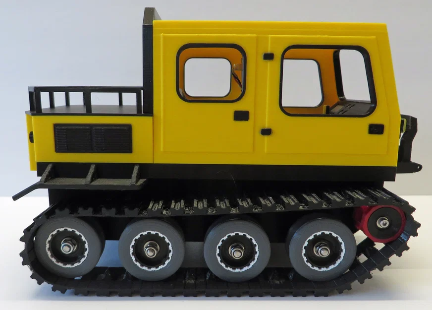 The Bombi từ Matt's Off-Road Recovery - Image 8