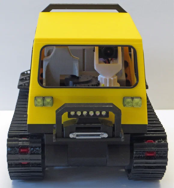 The Bombi từ Matt's Off-Road Recovery - Image 9