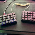 Planck 40% Keyboard Magnetic Split and Full - Thumbnail 9