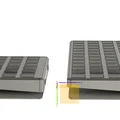 Planck 40% Keyboard Magnetic Split and Full - Thumbnail 11