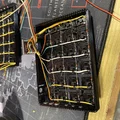 Planck 40% Keyboard Magnetic Split and Full - Thumbnail 19