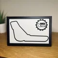 Đường đua Monza F1 Circuit (Autodromo Nazionale Monza) - Thumbnail 1