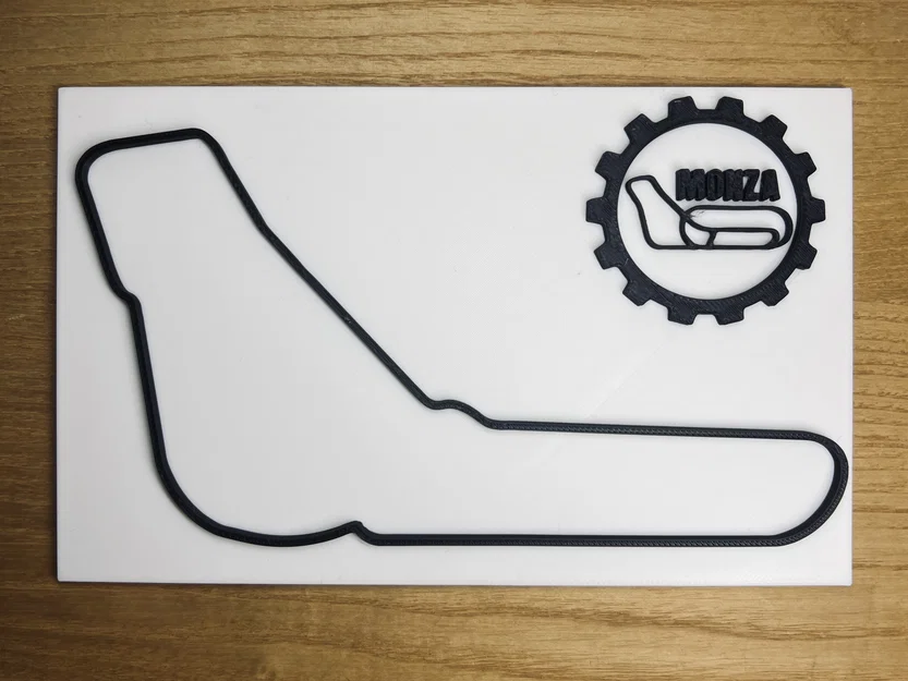 Đường đua Monza F1 Circuit (Autodromo Nazionale Monza) - Image 2