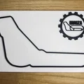 Đường đua Monza F1 Circuit (Autodromo Nazionale Monza) - Thumbnail 2