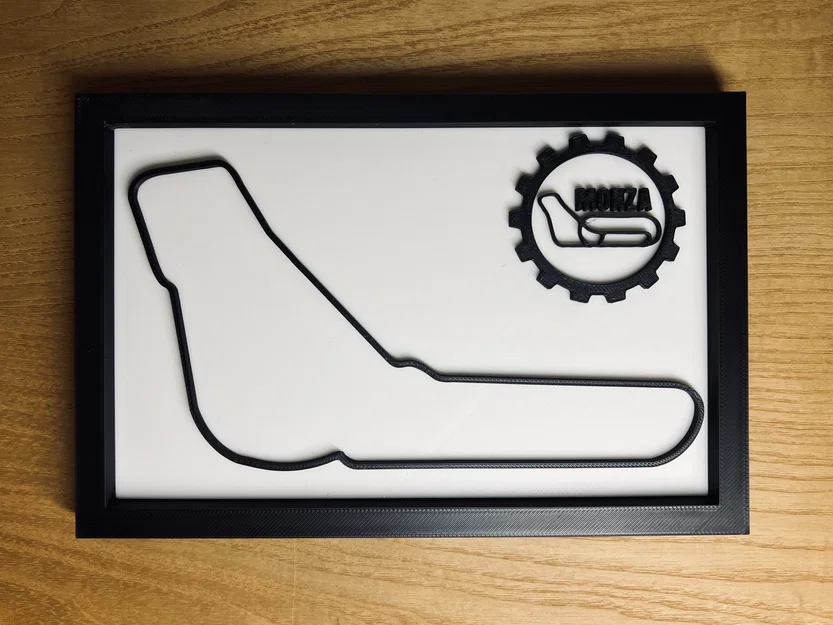 Đường đua Monza F1 Circuit (Autodromo Nazionale Monza) - Image 3