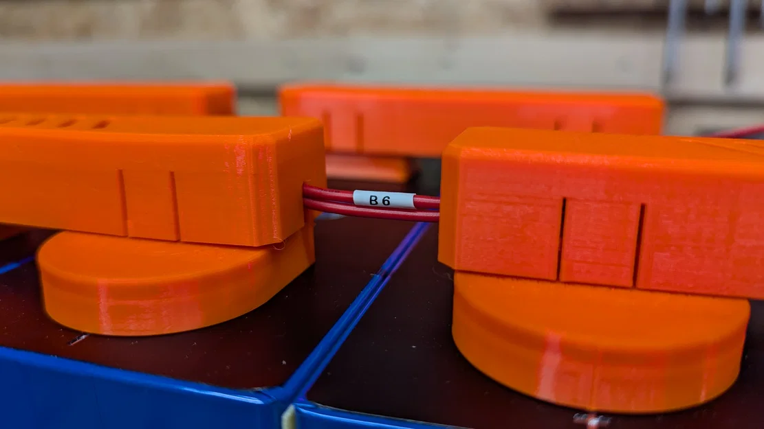 Nắp che busbar Eve LiFePo4 LF304 (nkon.nl) - Image 4