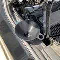 Phễu châm nước rửa kính cho BMW G31, G30 5 Series / 7 Series - Thumbnail 2