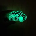 Mèo Cheshire – Alice ở Xứ Sở Thần Tiên (Grinsekatze Alice im Wunderland) - Thumbnail 2