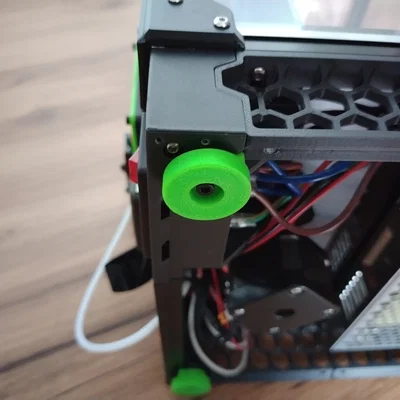 Adaptor chân HULA cho Voron 0.2