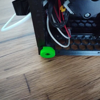 Adaptor chân HULA cho Voron 0.2