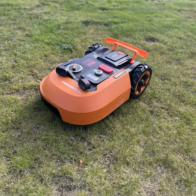 Cánh gió sau cho Worx Landroid dòng M+ và dòng L