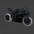 2021 Ducati Superleggera v4 - Thumbnail 2