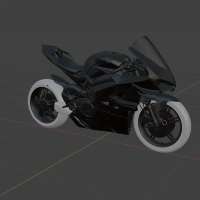 2021 Ducati Superleggera v4