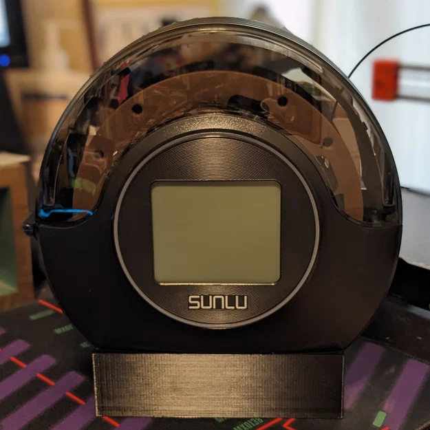 Đế ổn định Sunlu S2 (Mini/+) – Sunlu S2 Base Stabilizer (Mini/+) - Image 1