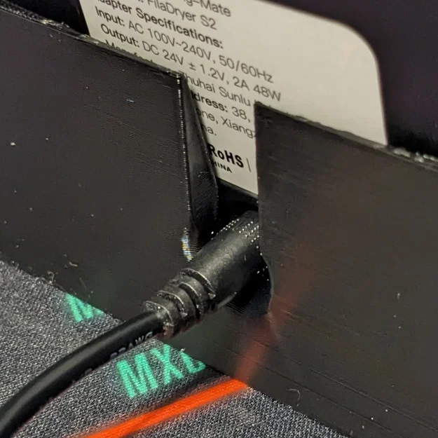 Đế ổn định Sunlu S2 (Mini/+) – Sunlu S2 Base Stabilizer (Mini/+) - Image 2