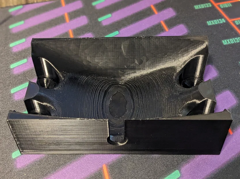 Đế ổn định Sunlu S2 (Mini/+) – Sunlu S2 Base Stabilizer (Mini/+) - Image 4