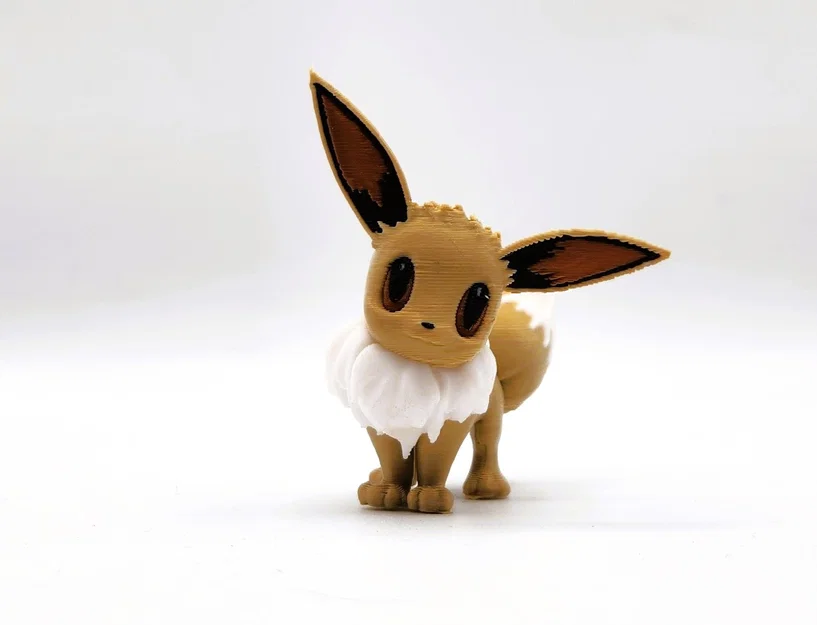 Pokemon - Eevee miễn phí (Free Eevee) - Image 1