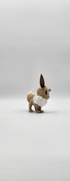 Pokemon - Eevee miễn phí (Free Eevee) - Image 2