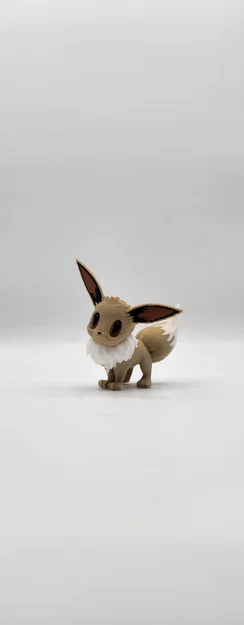 Pokemon - Eevee miễn phí (Free Eevee) - Image 3