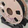 Con lăn đỡ cuộn nhựa 3D - Fully Printable Filament Spool Roller - Thumbnail 1
