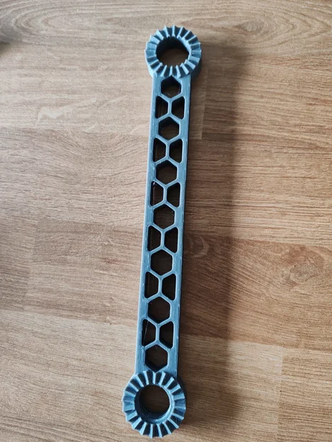 Tay đỡ micro tùy chỉnh cho giá treo linh hoạt - Image 2