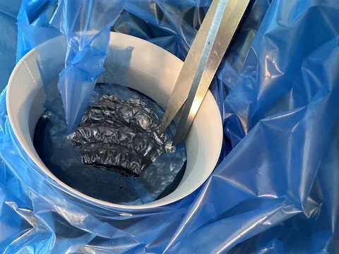 Bộ phận gắn quạt làm mát giường ngủ - Image 6