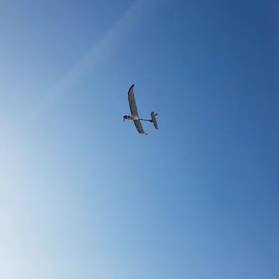 RC Plane - Thân (Fuselage) In 3D cho Máy Bay RC