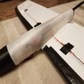 RC Plane - Thân (Fuselage) In 3D cho Máy Bay RC - Thumbnail 5