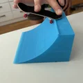 Mẫu Ramp Trượt Ván Ngón Tay 3D - Phụ Kiện Fingerboard Siêu Mượt - Thumbnail 1