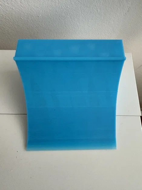 Mẫu Ramp Trượt Ván Ngón Tay 3D - Phụ Kiện Fingerboard Siêu Mượt - Image 3
