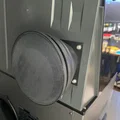 Hệ thống hút khí nam châm cho Elegoo Saturn 4 Ultra (ống 4 inch) - Thumbnail 5