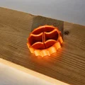 Kẹp giữ đinh điều chỉnh được (Adjustable nail holder) - Thumbnail 4