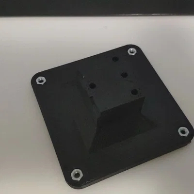 Ngàm gắn VESA cho màn hình Odys Q27 (Odys Q27 mounting bracket VESA)