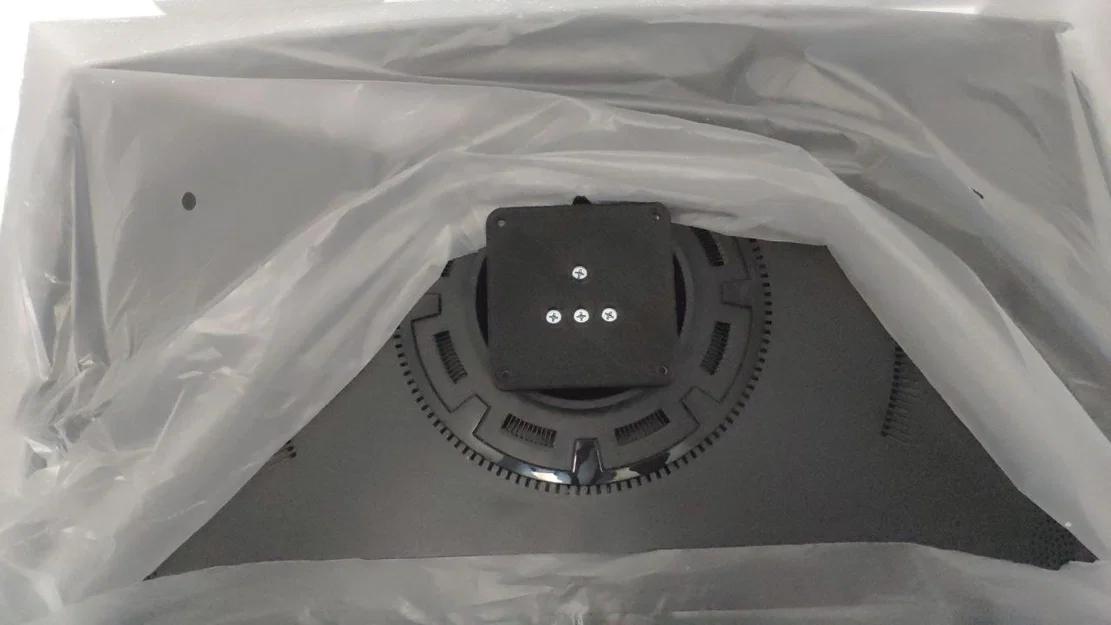 Ngàm gắn VESA cho màn hình Odys Q27 (Odys Q27 mounting bracket VESA) - Image 2