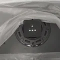 Ngàm gắn VESA cho màn hình Odys Q27 (Odys Q27 mounting bracket VESA) - Thumbnail 2