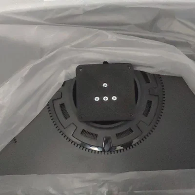 Ngàm gắn VESA cho màn hình Odys Q27 (Odys Q27 mounting bracket VESA)